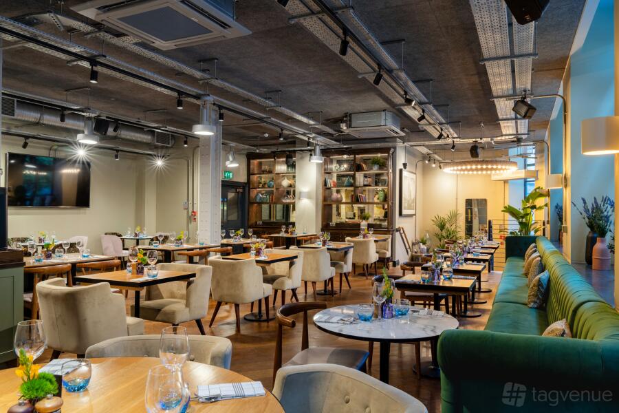 Restaurant Restaurant