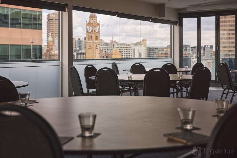 Surry Rooftop The Surry Rooftop - Rydges Sydney Central - Event Venue Hire - Tagvenue.com