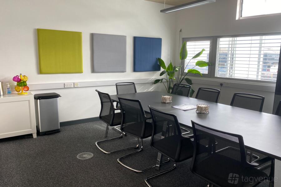 Meeting Room 2 Meeting Room 2