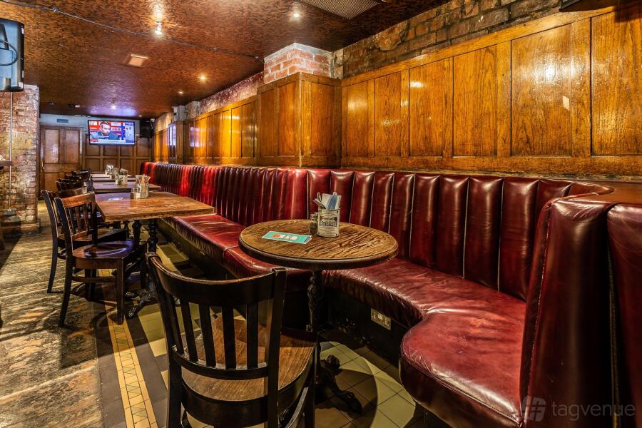 Main Bar Main Bar
