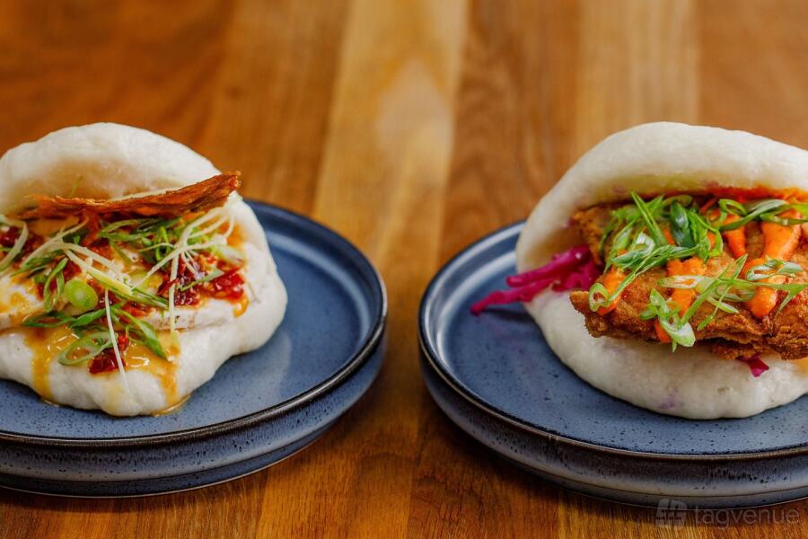 Tiger Bites Rabbit Tiger Bites Pig Venue Hire in Birmingham | Photos & Prices