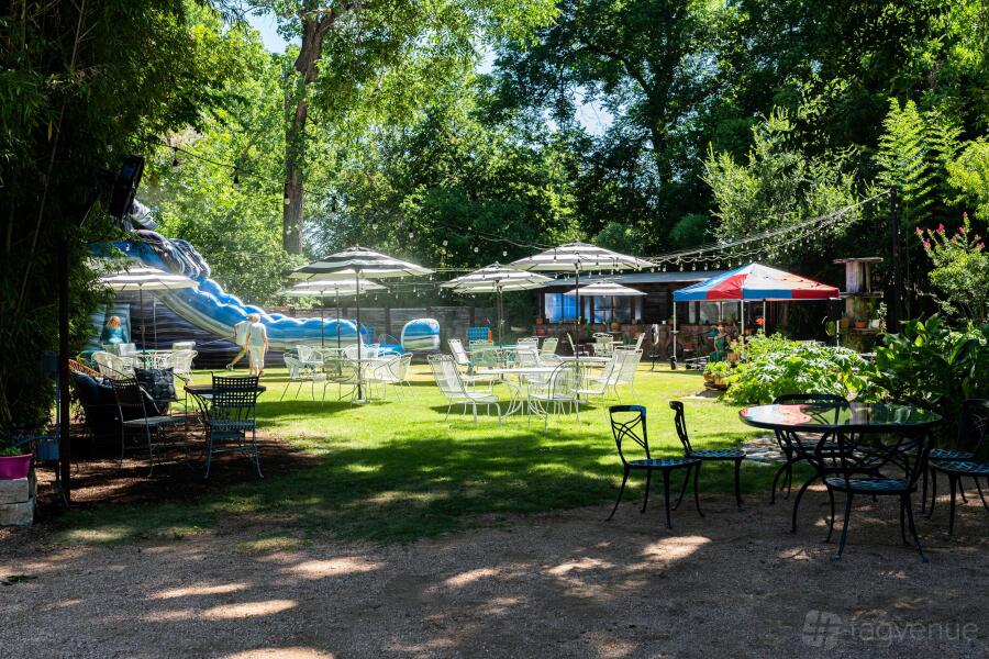 Entire Venue Entire Venue