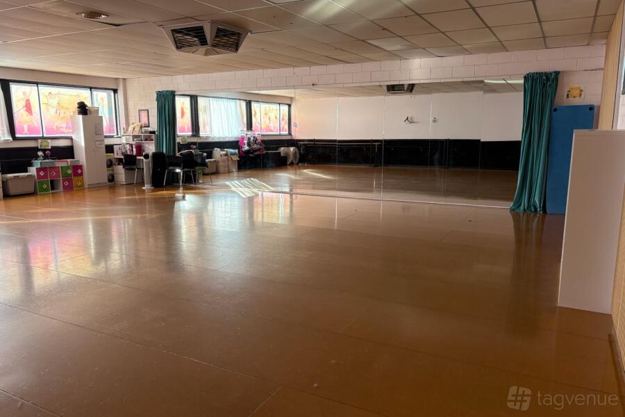 Vital Movement Studios Vital Movement Studios