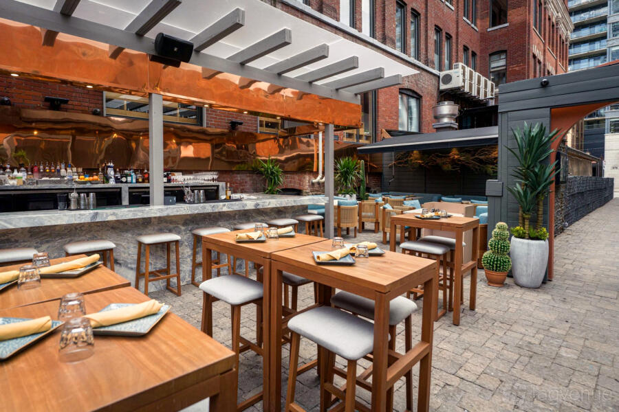 1/2 Patio Texas Booking 1/2 Patio Texas Booking