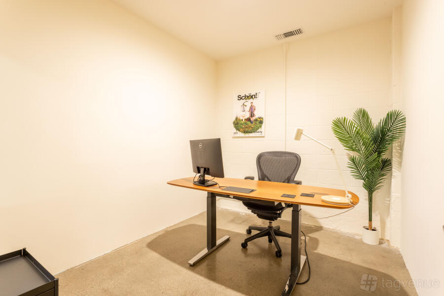 Private Creative Offices Private Creative Offices