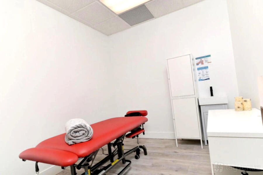 Treatment Office in Concord at