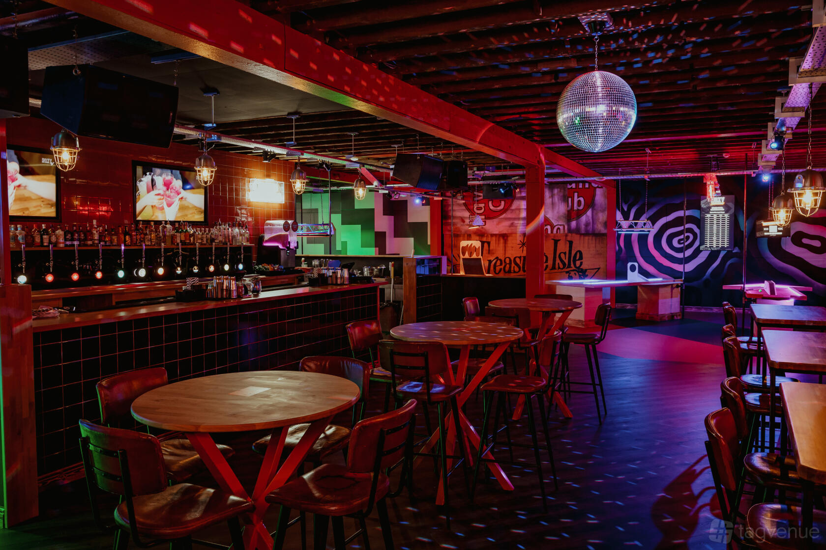 Manager Roxy Ballroom Roxy Ball Room - Deansgate, Manchester Venue Hire | Reviews, Photos ...
