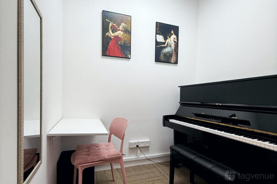 Ensemble Music Academy Ensemble Music Academy
