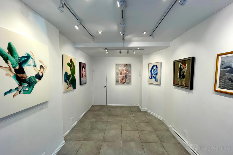 Gallery 1 Gallery 1