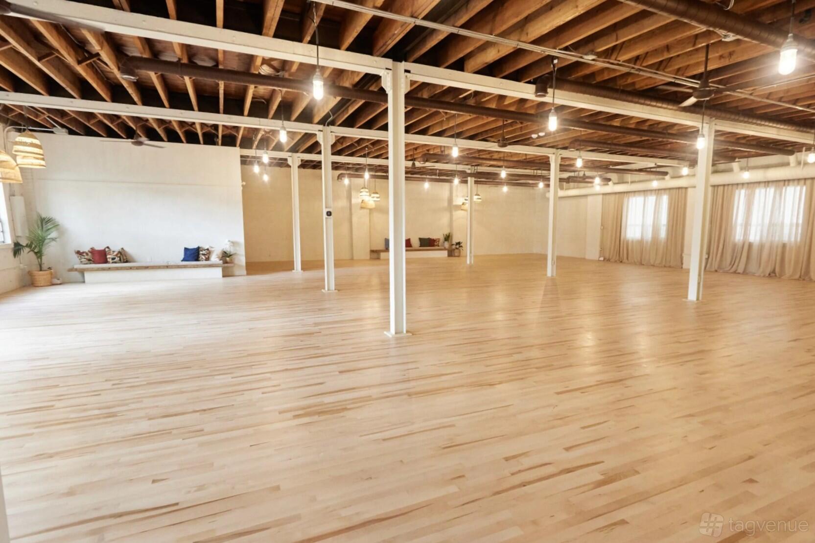 Beach Ballroom