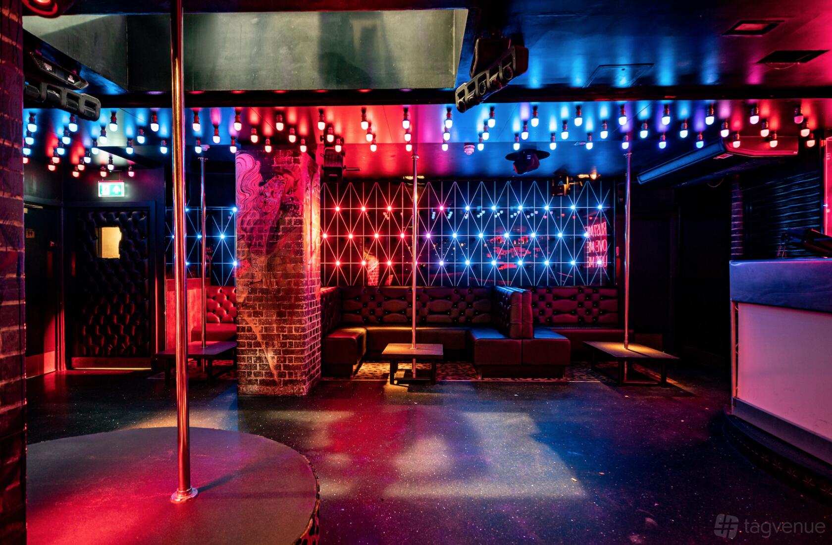Metropolis Venue Hire in London | Reviews, Photos & Prices