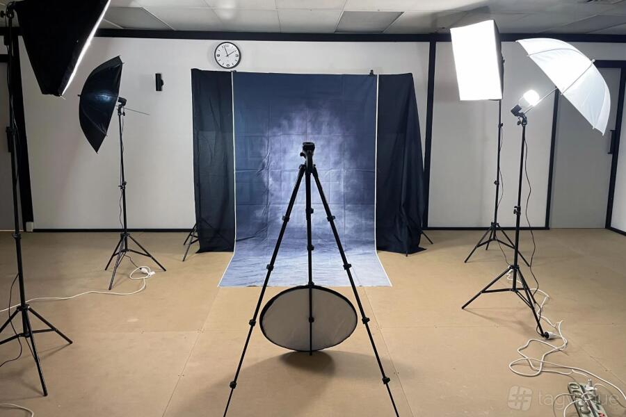 Photo Studio Photo Studio