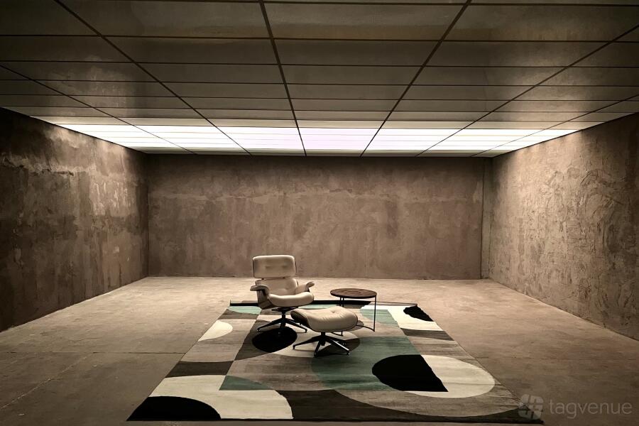 MatrixBx at Popsicle Studio LA