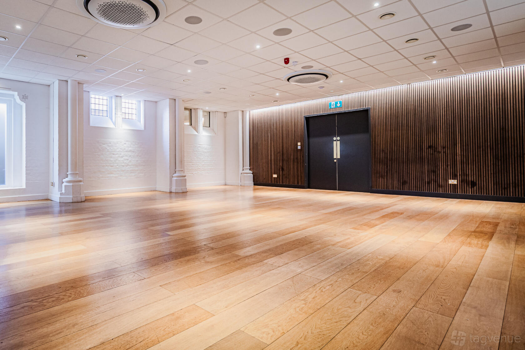 Community Hall - CAS Halls - Event Venue Hire - Tagvenue.com