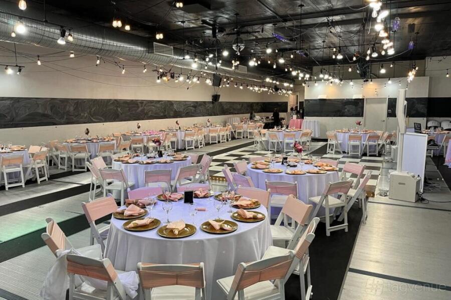 Function Room Function Room
