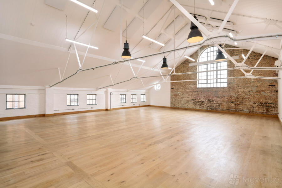 Hall Hall