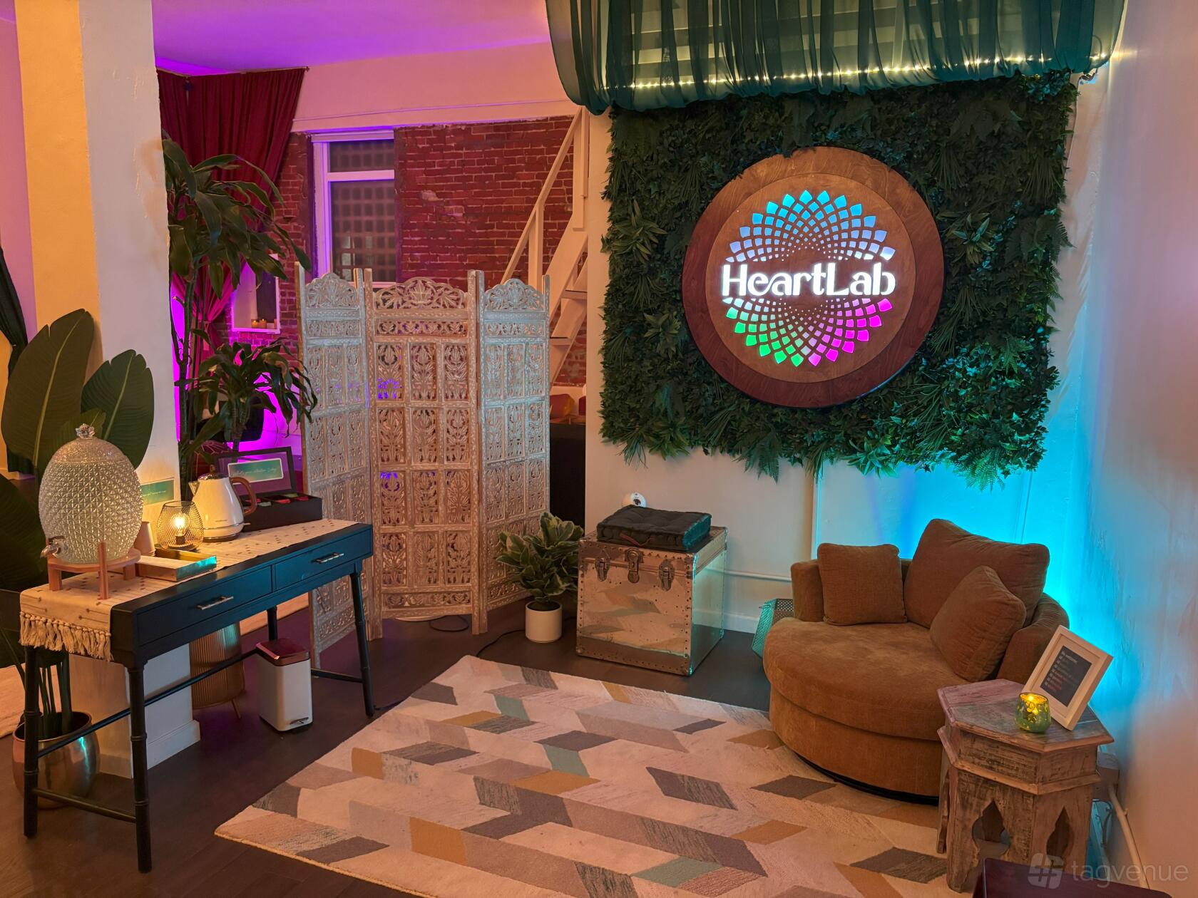 HeartLab Venue Rental in San Francisco, CA | Reviews, Photos & Prices