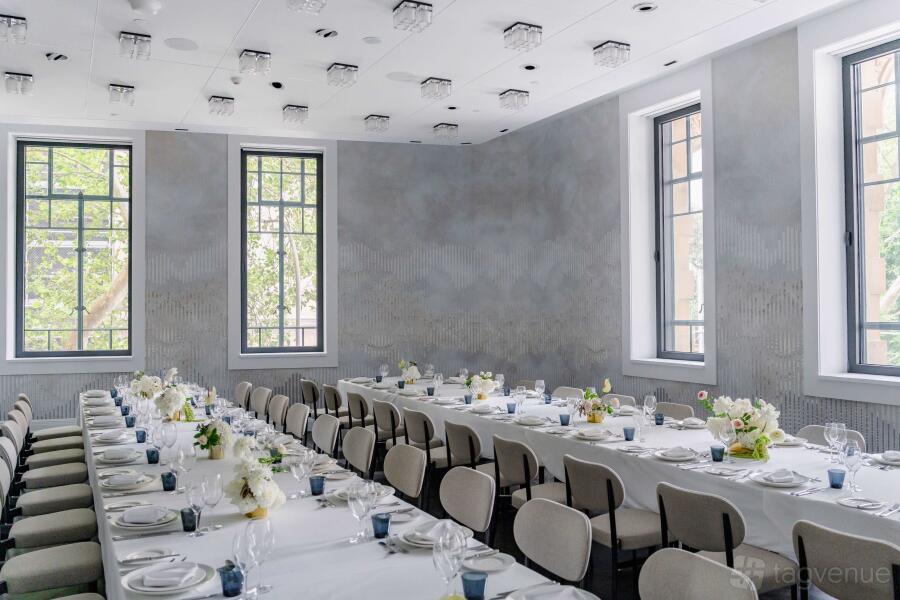 Smith Room Smith Room