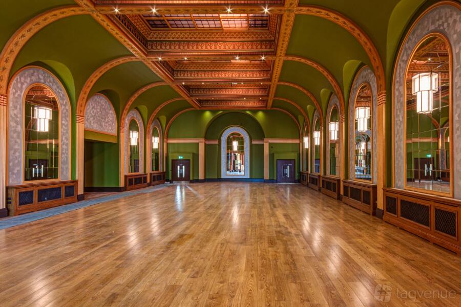 Ballroom Ballroom