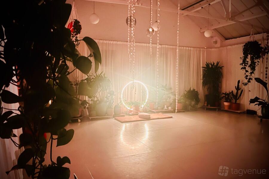 Studio 2 at Soma Home
