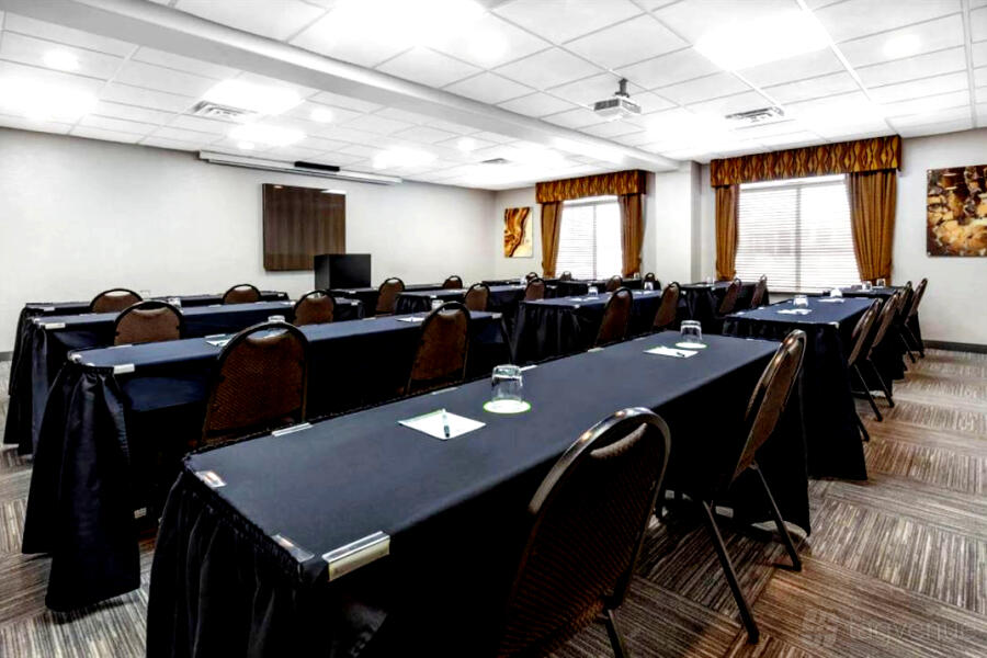 Meeting Room Meeting Room