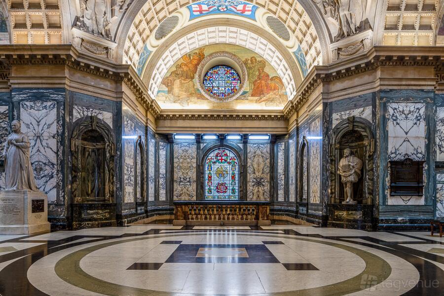 Grand Hall Grand Hall