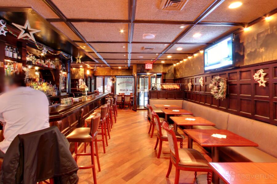 Main Bar Main Bar