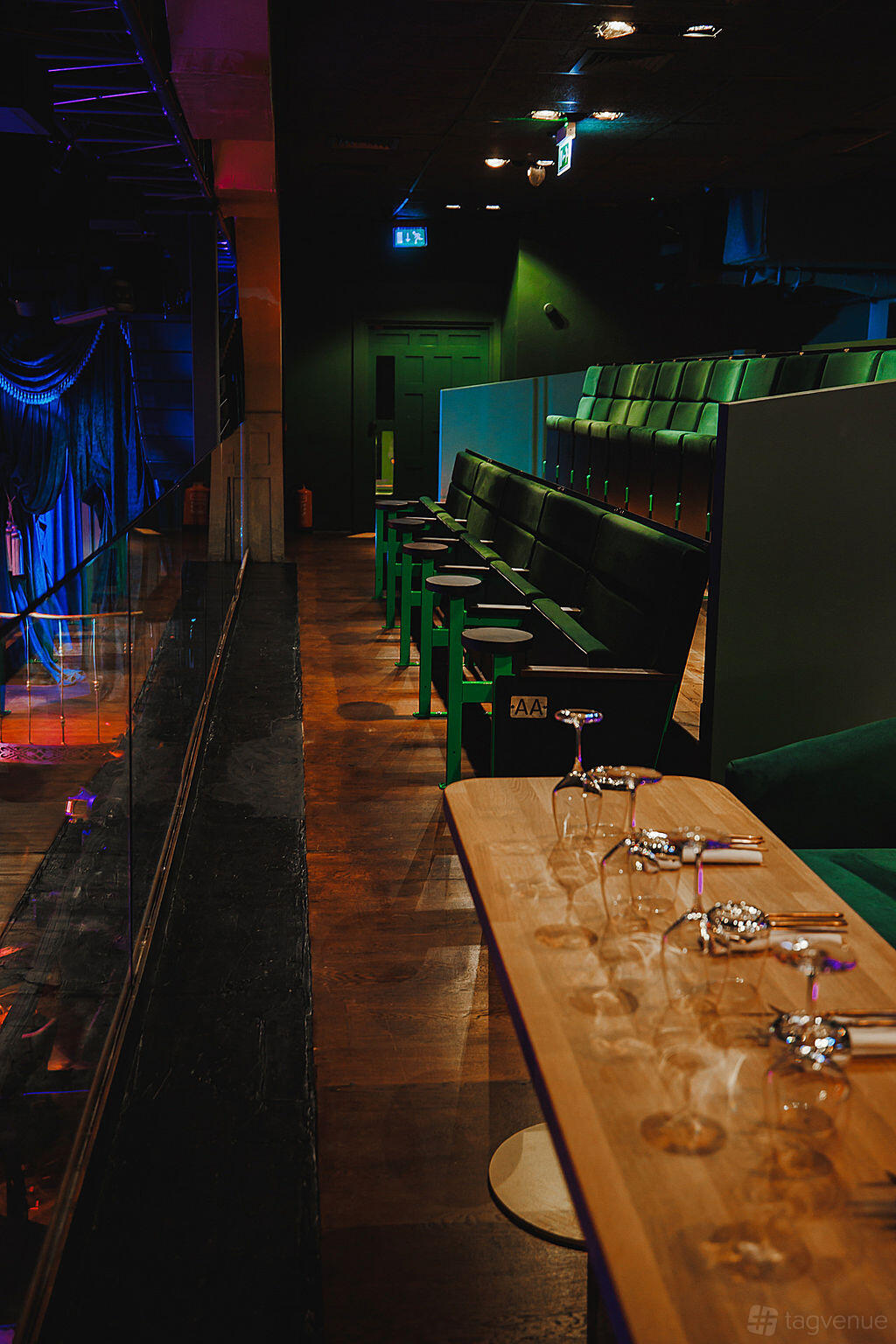 Emerald Theatre