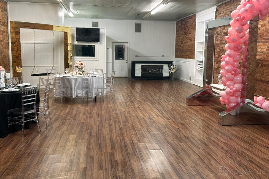 Event Space Event Space
