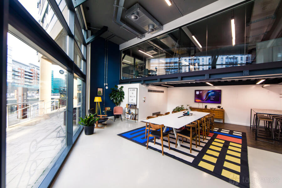 Boardroom Boardroom