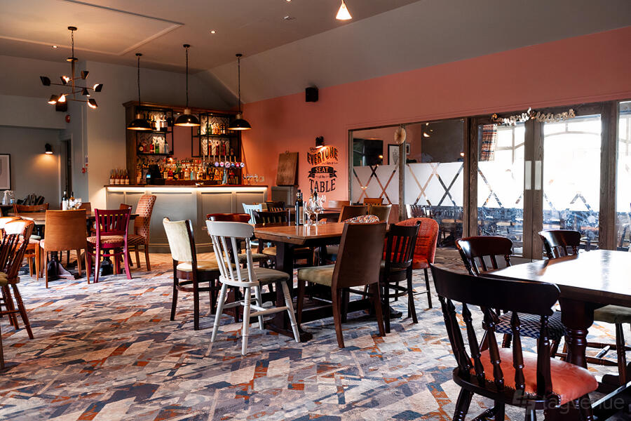 Function Room & Meeting Room at The Micker Brook in Stockport