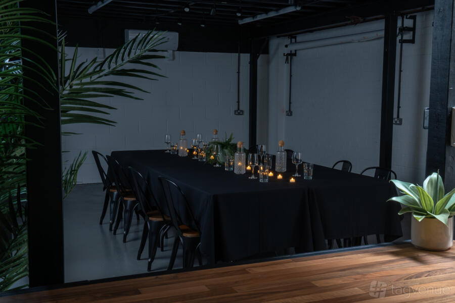 Creative Event Space Creative Event Space