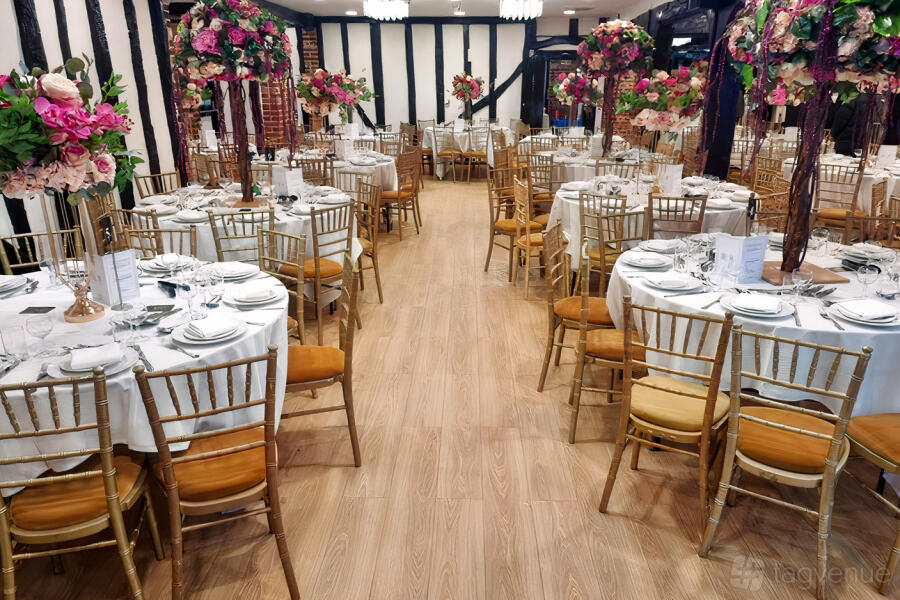 Banqueting Hall Banqueting Hall
