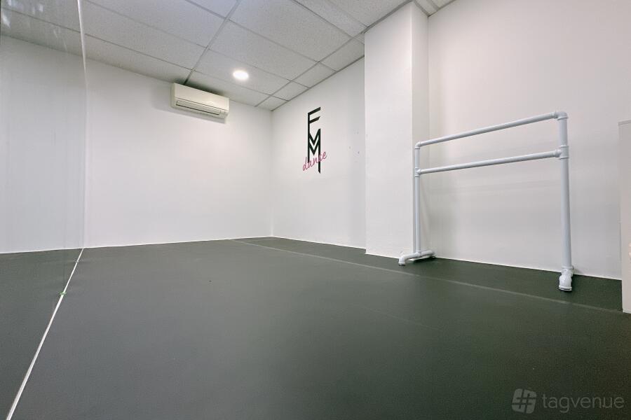 24/7 Dance Studio Rogers at