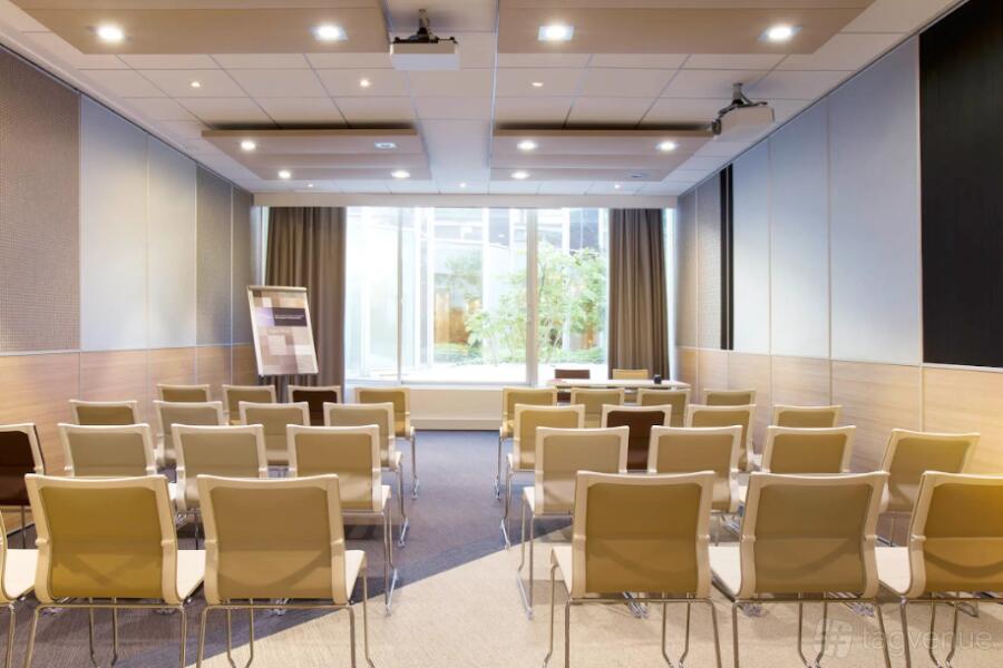 Meeting Room 3 Meeting Room 3