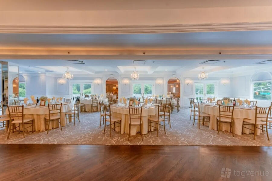 Ballroom Ballroom