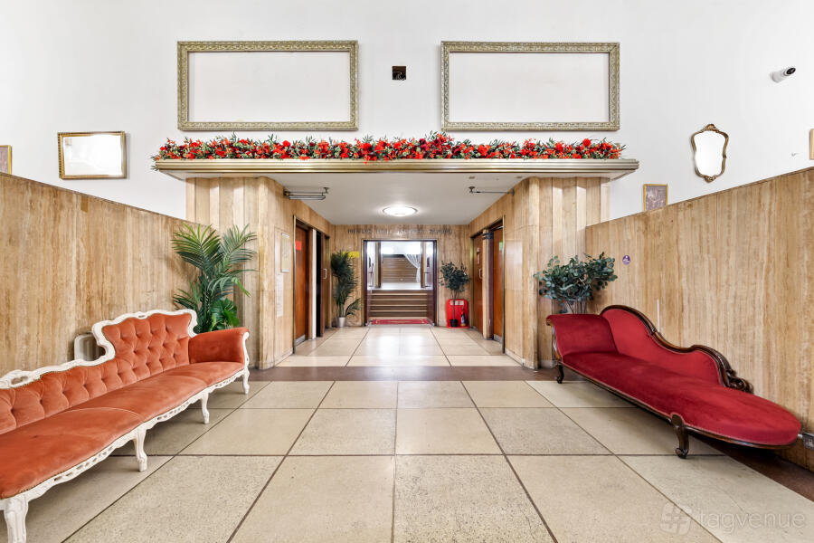 Greenwich Borough Hall Venue Hire in London | Reviews, Photos & Prices
