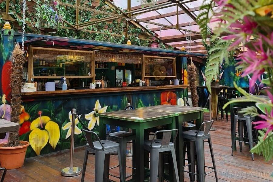Full Venue Hire Full Venue Hire