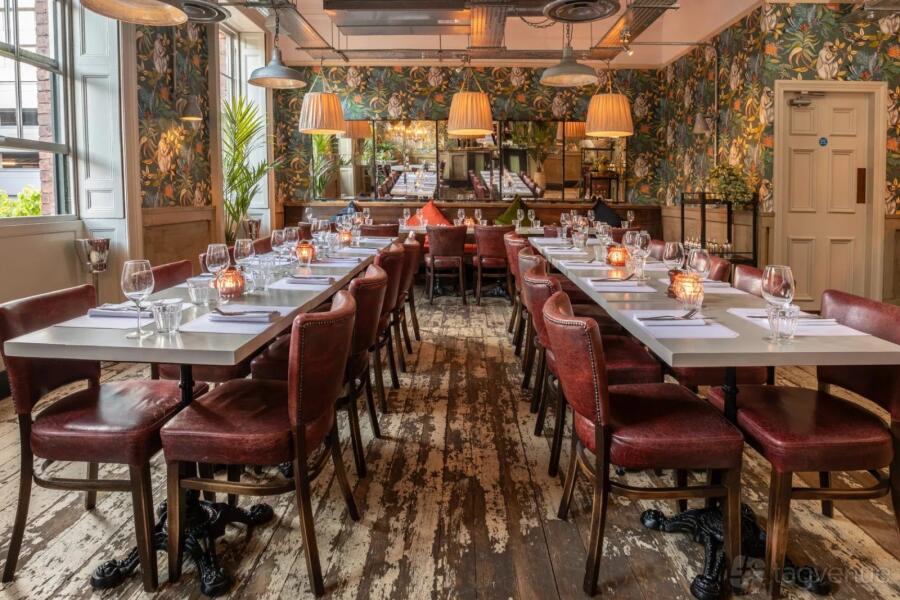 Private Dining Room Private Dining Room