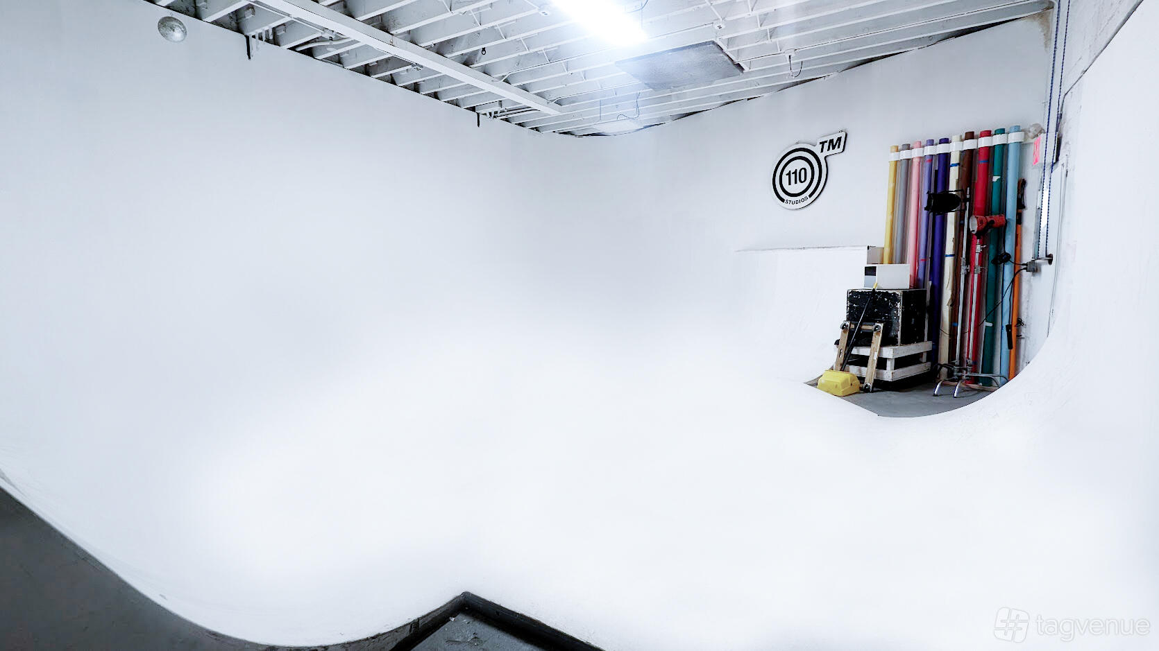 110 Ex Rent 110 Studios Venue Rental in New York City, NY | Photos & Prices