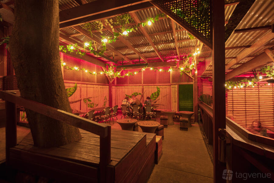 Beer Garden Beer Garden
