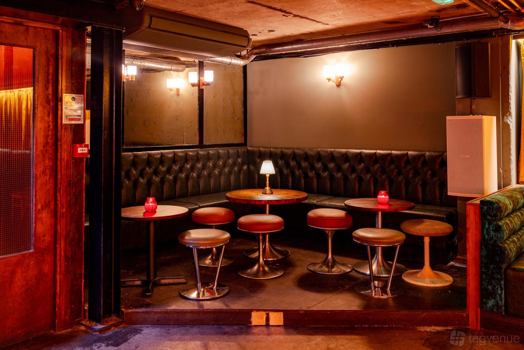 Elephant & Castle Pub Venue Hire in London | Reviews, Photos & Prices