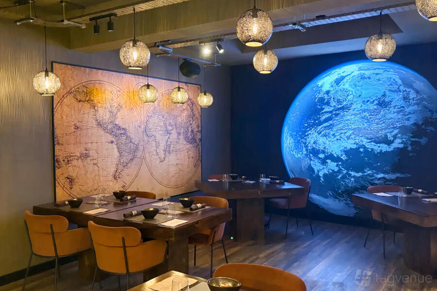 Restaurant Restaurant