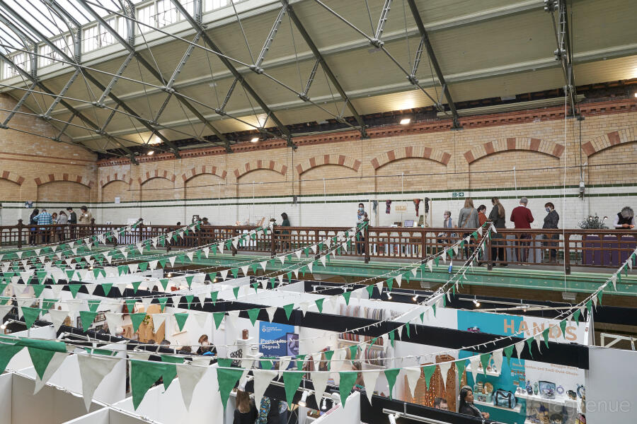 Sports Hall Sports Hall
