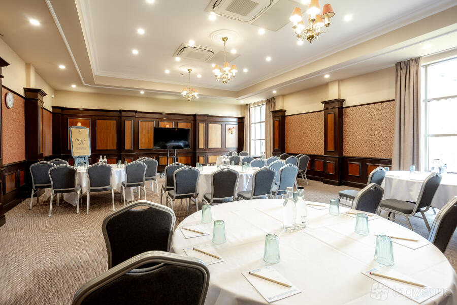 Boardroom Boardroom