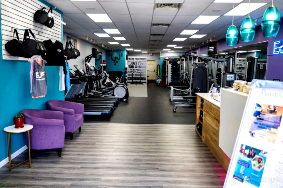 Gym Gym