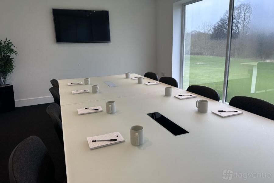 Boardroom Boardroom