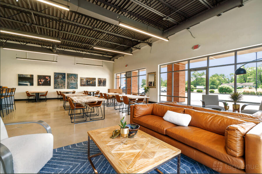Event Space Event Space