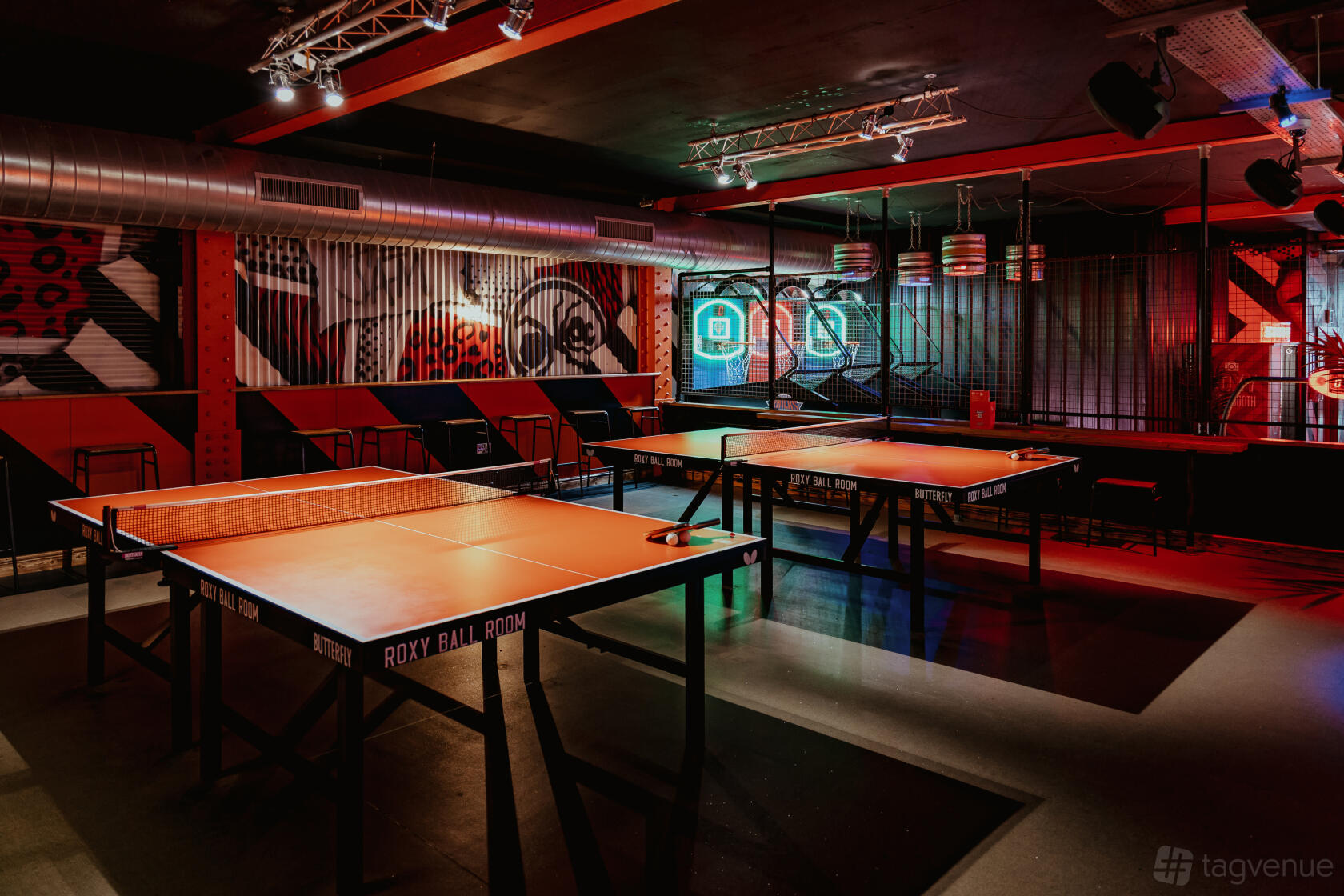 Manager Roxy Ballroom Roxy Ball Room - Deansgate, Manchester Venue Hire | Reviews, Photos ...