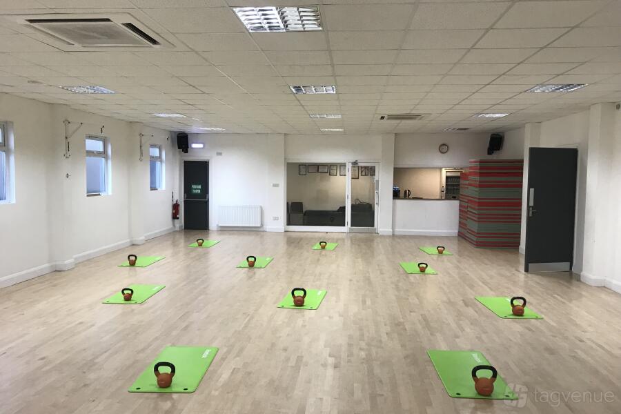 Entire Studio Entire Studio